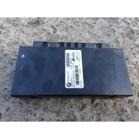 блок комфорта BMW 5 серия 2009 9186170