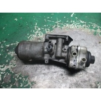Радиатор масляный Volkswagen Golf 2004 028117021k