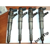 Форсунки форсунки bmw дизель 2 , 5d m57n2 7794435