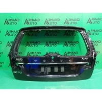 дверь багажника VOLVO XC70 2 2013-2016 39819725, 3