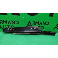 Накладка стойки двери LAND ROVER RANGE ROVER VELAR 1 2017 LR092718, j8a220555, 3