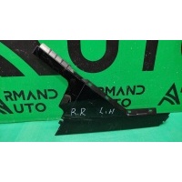 Накладка стойки двери LAND ROVER RANGE ROVER VELAR 1 2017 LR092741, J8A2254A43a, 3