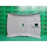 Обшивка потолка LADA VESTA 1 2015 8450007650, 8450033892, 1