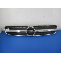 Opel vectra c решетка радиатора эмблема 13103966