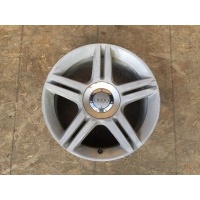 Диск литой Audi A4 B7 (8EC) 2004 - 2008 2007 8E0601025AS