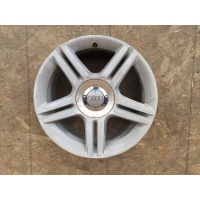 Диск литой Audi A4 B7 (8EC) 2004 - 2008 2006 8E0601025AS