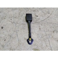 Замок ремня безопасности Volkswagen Touareg 2 7P5 2011-2018 7P0857755YLZ