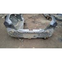 Панель задняя Mitsubishi Lancer 9 CS 2000-2013 MN186602
