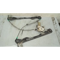 Стеклоподъемник электрический передний правый Ford Focus 1 1998-2005 1091619