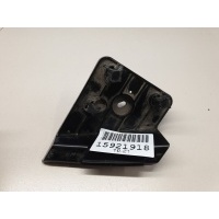 Кронштейн фары левый Nissan Qashqai J11E 2014- 62045HV00A