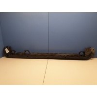 Панель передняя радиатора Nissan Qashqai J11E 2014- F2530DF3EH