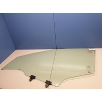 Стекло двери передней левой Nissan Qashqai J11E 2014- 80301BM90B