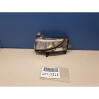 Указатель поворота в зеркало левый Nissan Patrol Y62 2010- 261651LA1A