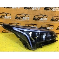 Фара Перед. Kia Rio 4 2020- 92102H0600