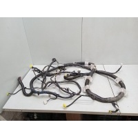 Проводка салона Nissan Patrol Y62 2011 240141ZT4D
