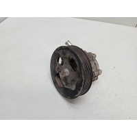 Насос гидроусилителя Nissan Patrol Y62 2011 491101LA0B