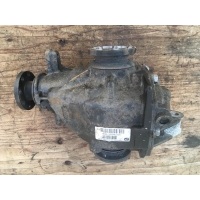 Редуктор задний BMW X3 E83 черный 33107547090