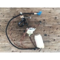 Насос топливный VW Touareg I 7L 2006 7L0919087E