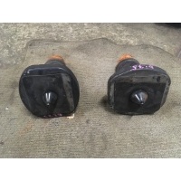 Отбойник задней пружины Volvo S80 II 2007 31406355