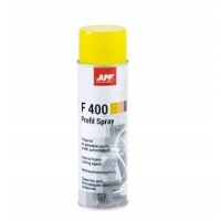 приложение f400 spray для profili zamkniętych зонд 60cm