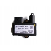 Мерседес w245 2.0 cdi реле свечи a6401532779