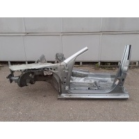 Лонжерон Audi Allroad C6, 4F 4F0803103A