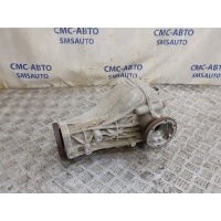 Редуктор заднего моста Audi Allroad C6, 4F 0AR500043C