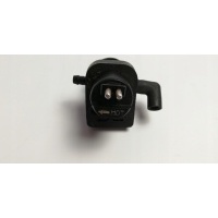 Клапан воздушный дроссельной заслонки мерседес 124 w124