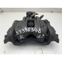Скоба суппорта переднего R Mercedes W168 (A) 2000 A1684202215