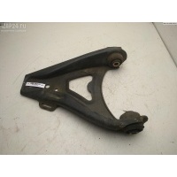 Рычаг подвески передний левый Renault Scenic I (1996-2003) 1998 8200737132
