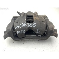 Скоба суппорта переднего L Mercedes W168 (A) 2000 A1684202215