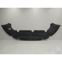 Защита бампера переднего Ford C-Max 2009 7M51A8B384AF
