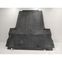 Защита двигателя Renault Megane II (2002-2008) 2003 8200115689