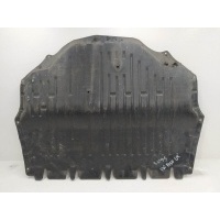 Защита двигателя Volkswagen Polo (2005-2009) 2007 6Q0825237AB