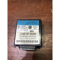 Блок иммобилайзеры Mazda MPV LC62675G2B