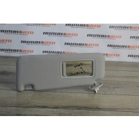 Козырек солнцезащитный Lexus IS 2 7432053200B0