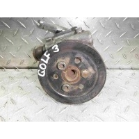 Насос гидроусилителя VW Golf 3 1991 028145157D