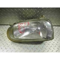 Фара VW Golf 3 1991 1H6941017AM