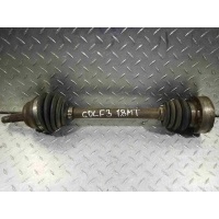 Полуось VW Golf 3 1991 JZW407449AX