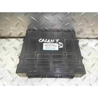 Блок управления АКПП Mitsubishi Galant EA 1997 MD761936