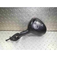 Зеркало механическое Daewoo Matiz 1998 96323344