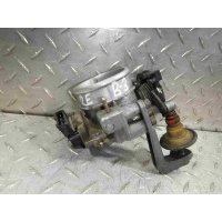 Заслонка дроссельная механическая VW Passat (B3) 1988 037133061AP