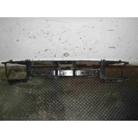 Панель передняя VW Passat (B3) 1988 357805591A