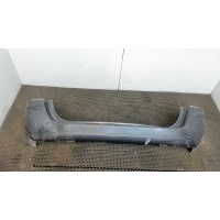 Бампер Ford Fusion 2002-2012 2004 1324511