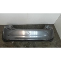 Бампер зад. Toyota Auris E15 2006-2012 2007 5215912933
