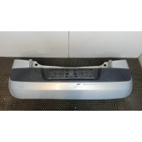 Бампер зад. Renault Megane 2 2002-2009 2004 7701474486
