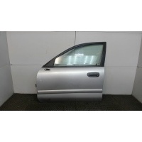 Дверь боковая перед. левая Mitsubishi Carisma 2001 MR496069