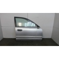 Дверь боковая перед. правая Mitsubishi Carisma 2001 MR496070