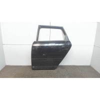 Дверь боковая зад. левая Audi A3 (8PA) 2004-2008 2005 8P4833051A
