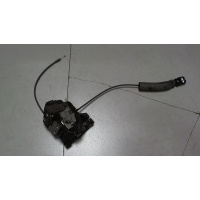 Замок двери зад. левая Renault Megane 3 2009- 2014 825035901R